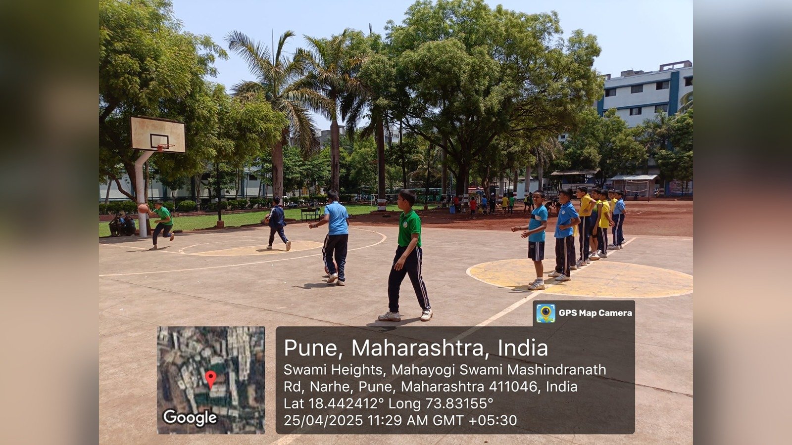 Activity image
